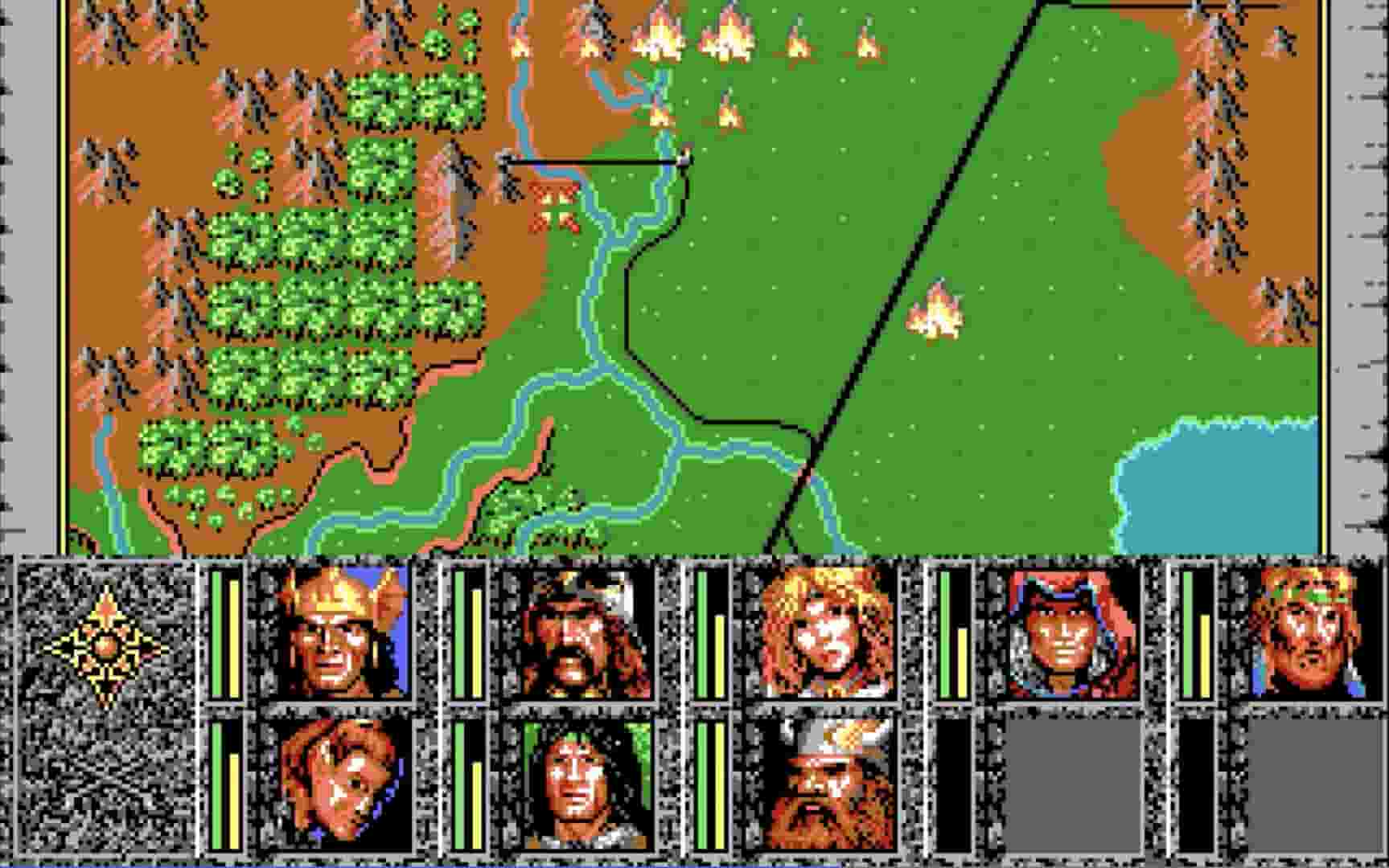 Silver Box Classics screenshot thumbnail screenshot 13