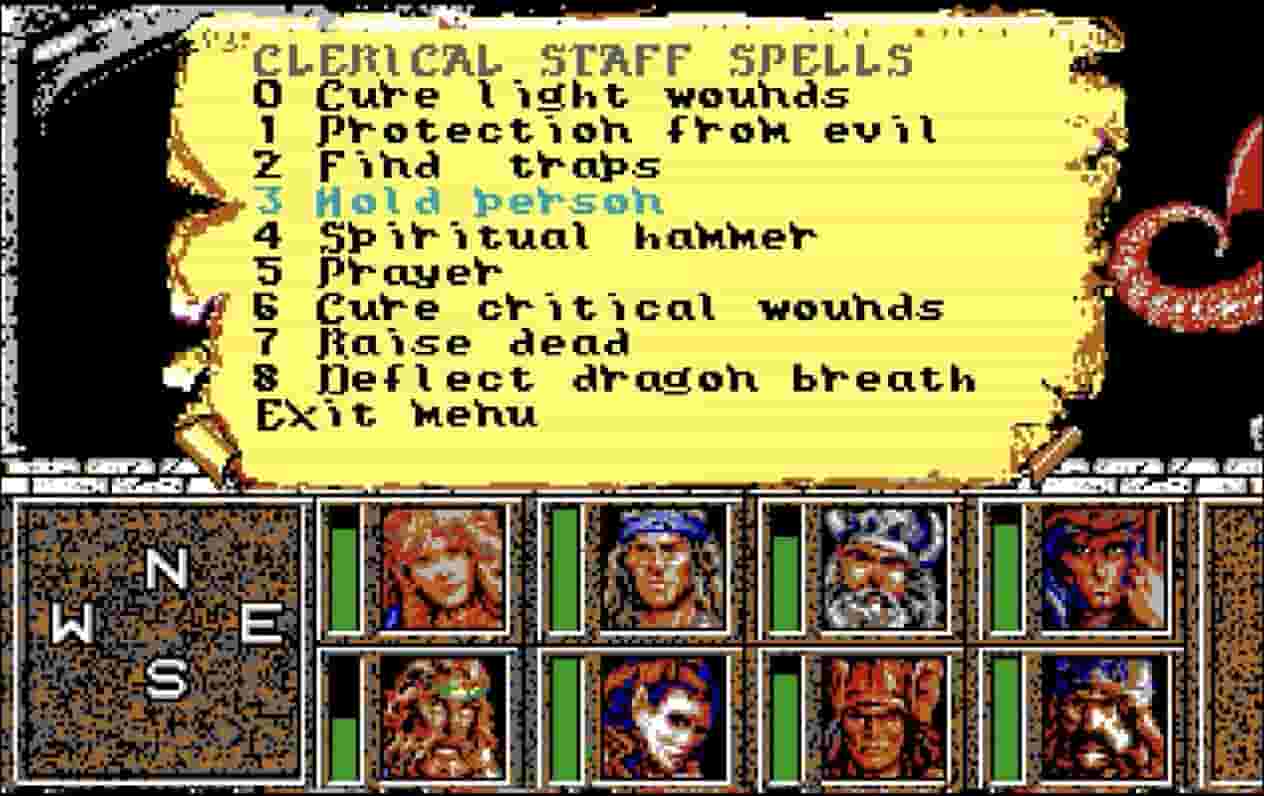 Silver Box Classics screenshot thumbnail screenshot 17