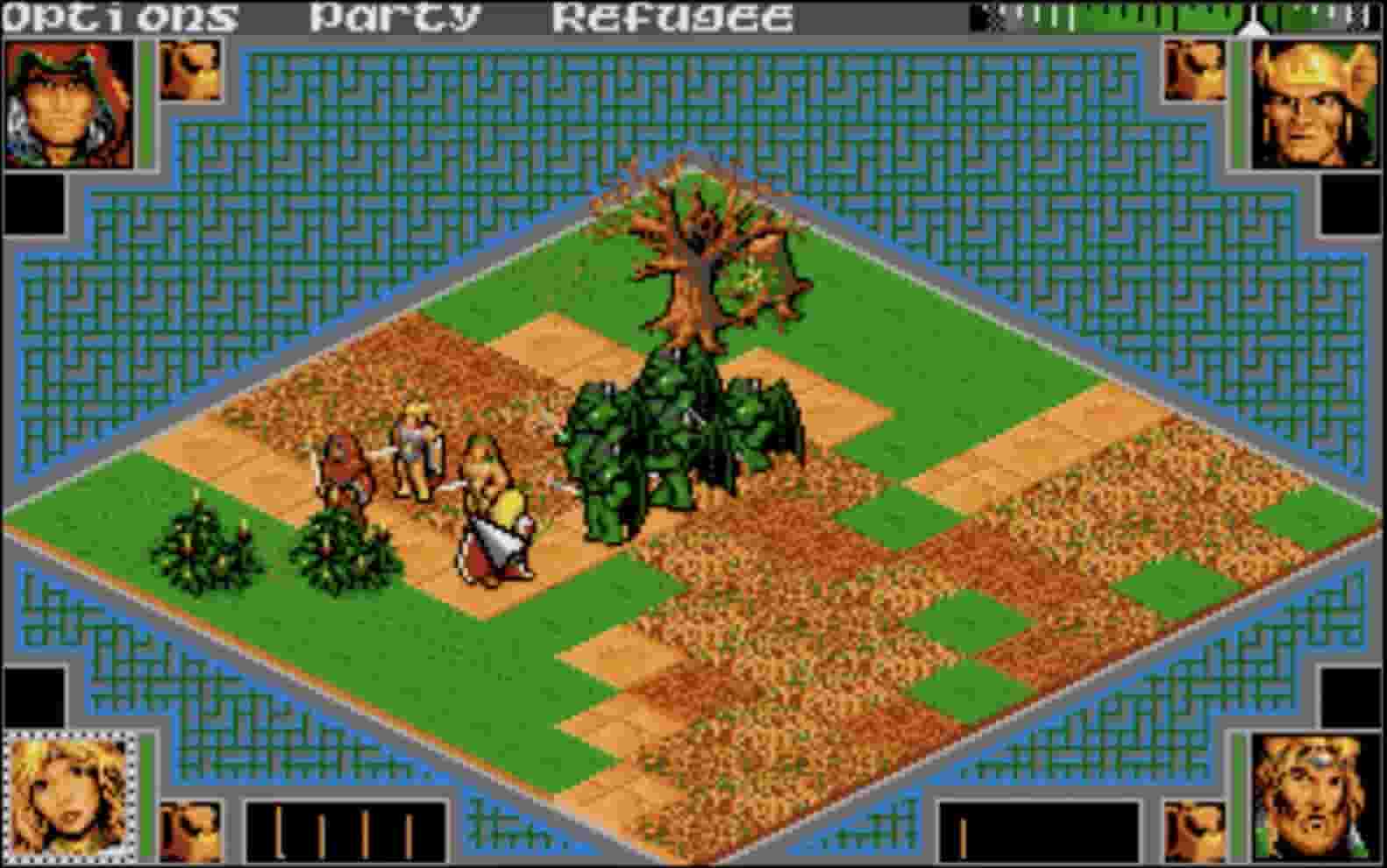 Silver Box Classics screenshot thumbnail screenshot 2