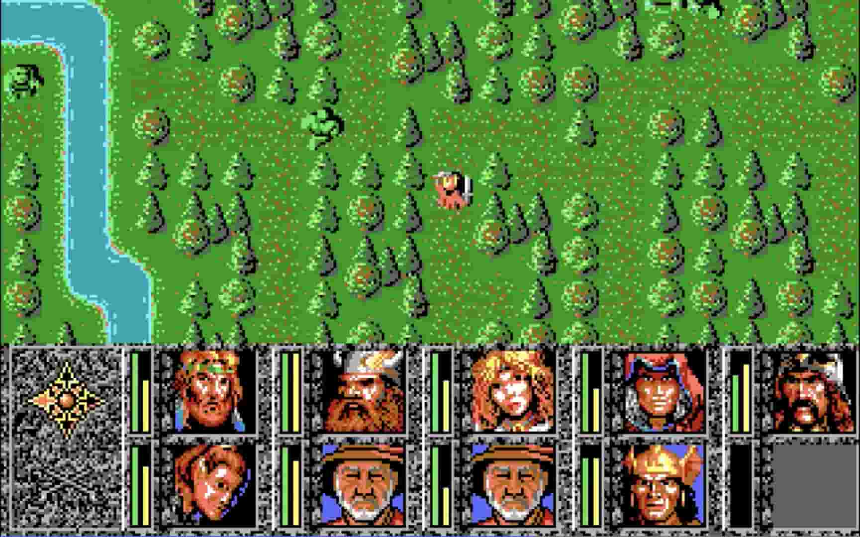 Silver Box Classics screenshot thumbnail screenshot 5