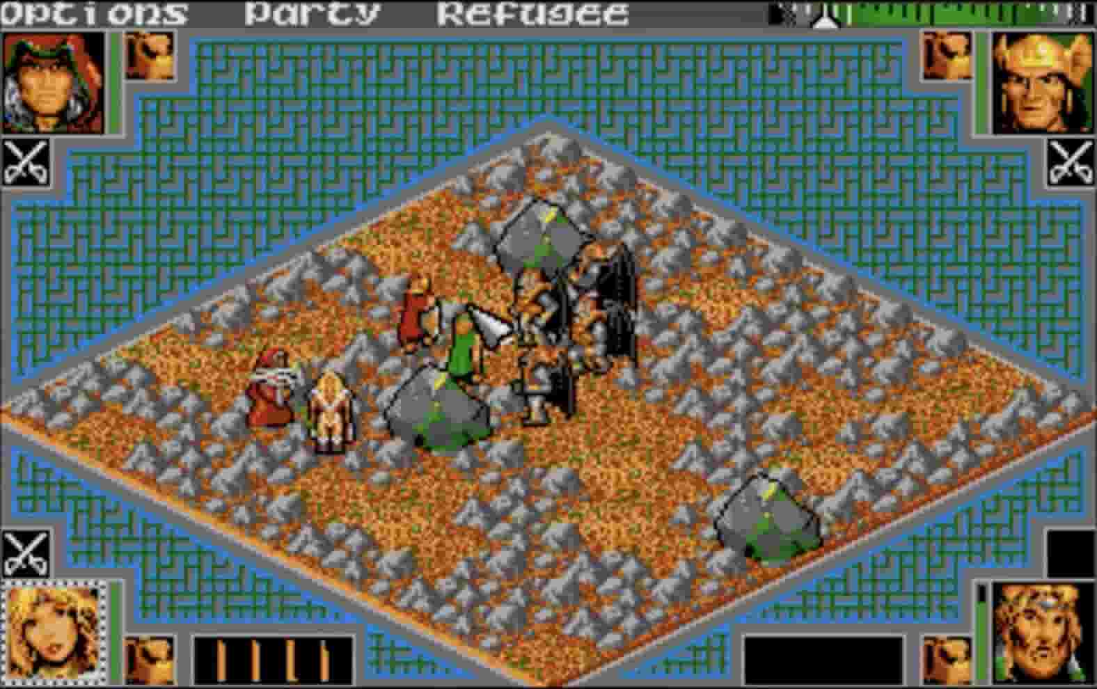 Silver Box Classics screenshot thumbnail screenshot 6