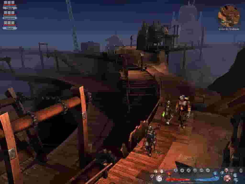 Silverfall screenshot thumbnail screenshot 12