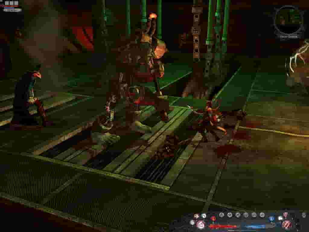 Silverfall screenshot thumbnail screenshot 8