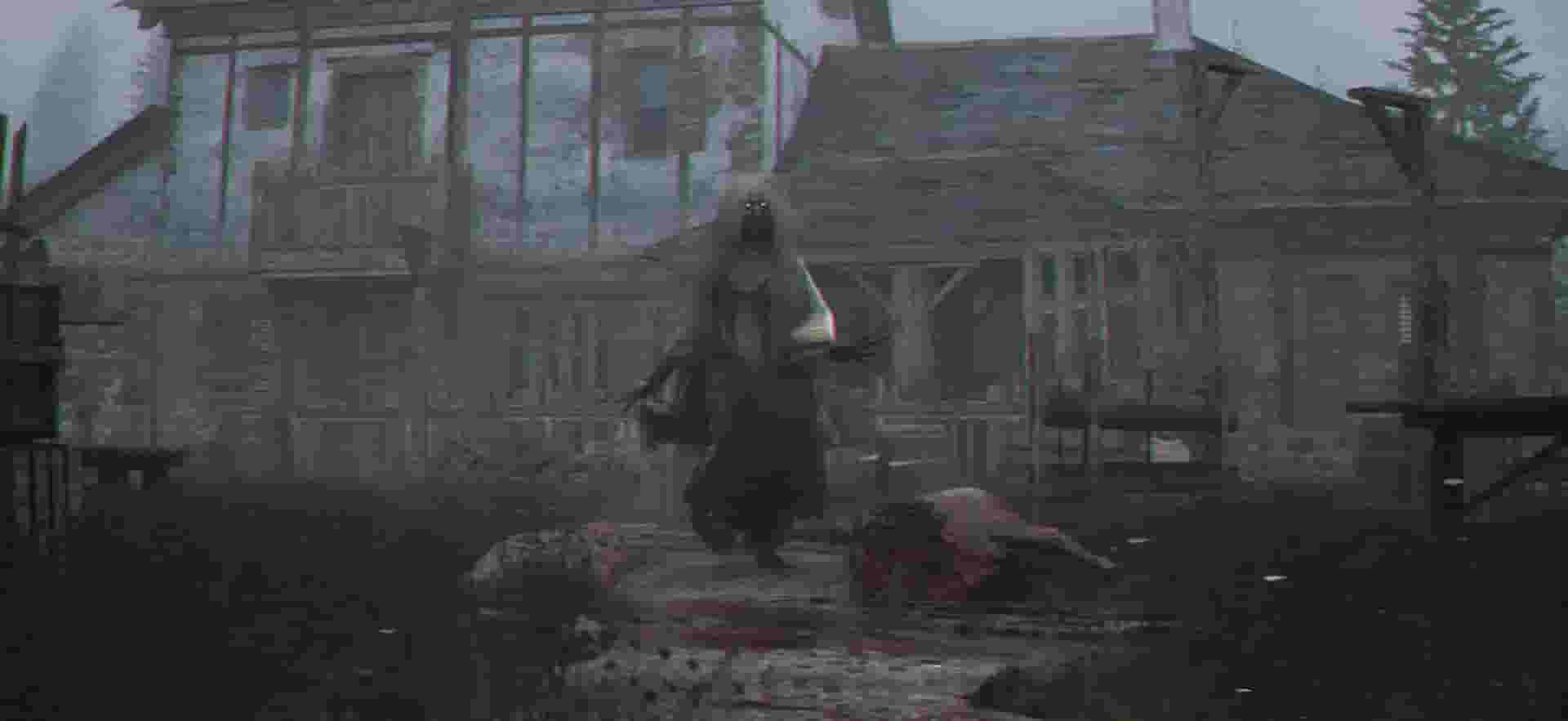 Silverpine Creek screenshot thumbnail screenshot 0