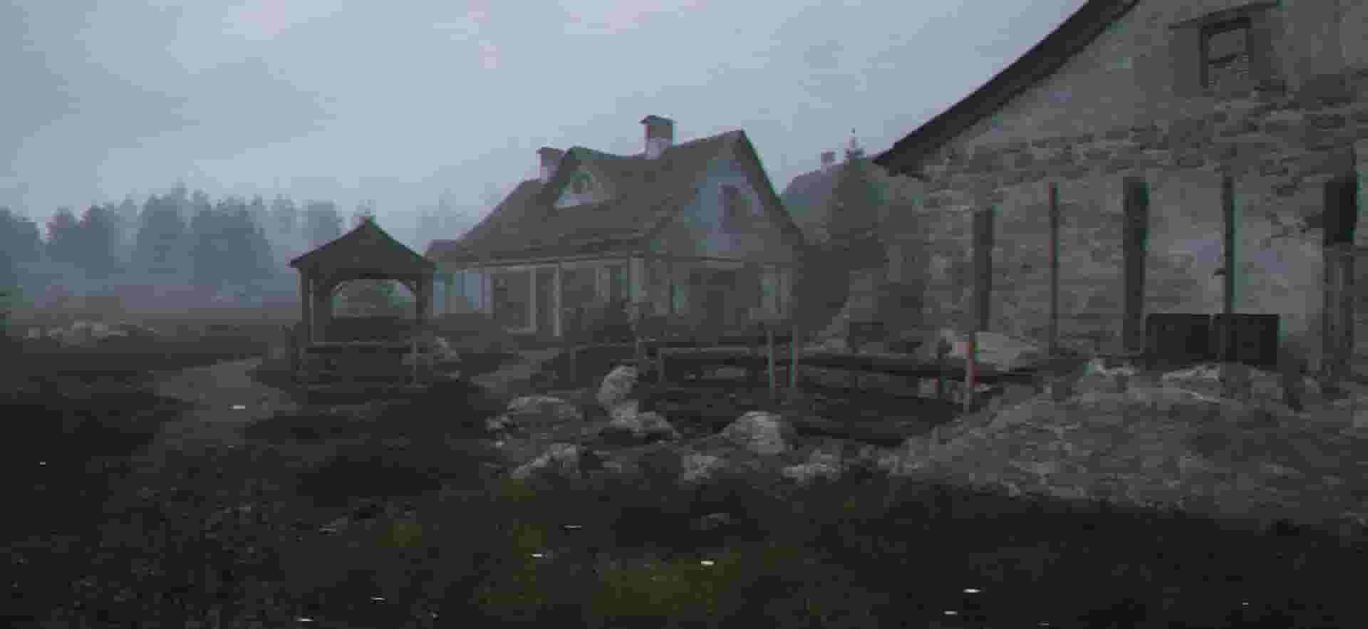 Silverpine Creek screenshot thumbnail screenshot 3