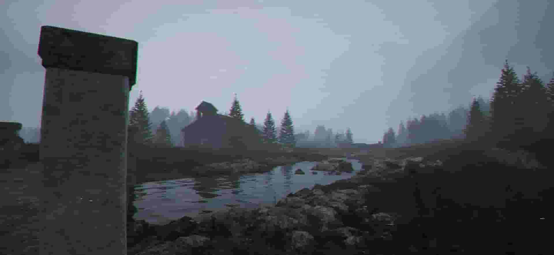 Silverpine Creek screenshot thumbnail screenshot 6