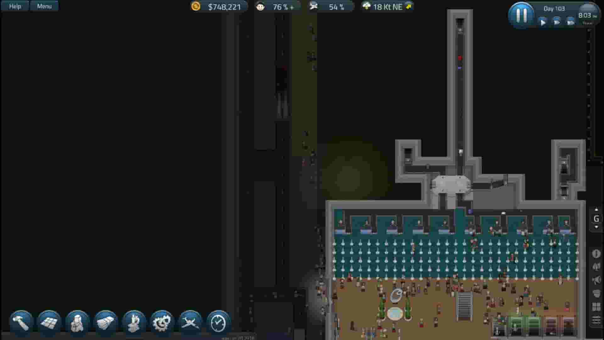 SimAirport screenshot thumbnail screenshot 26