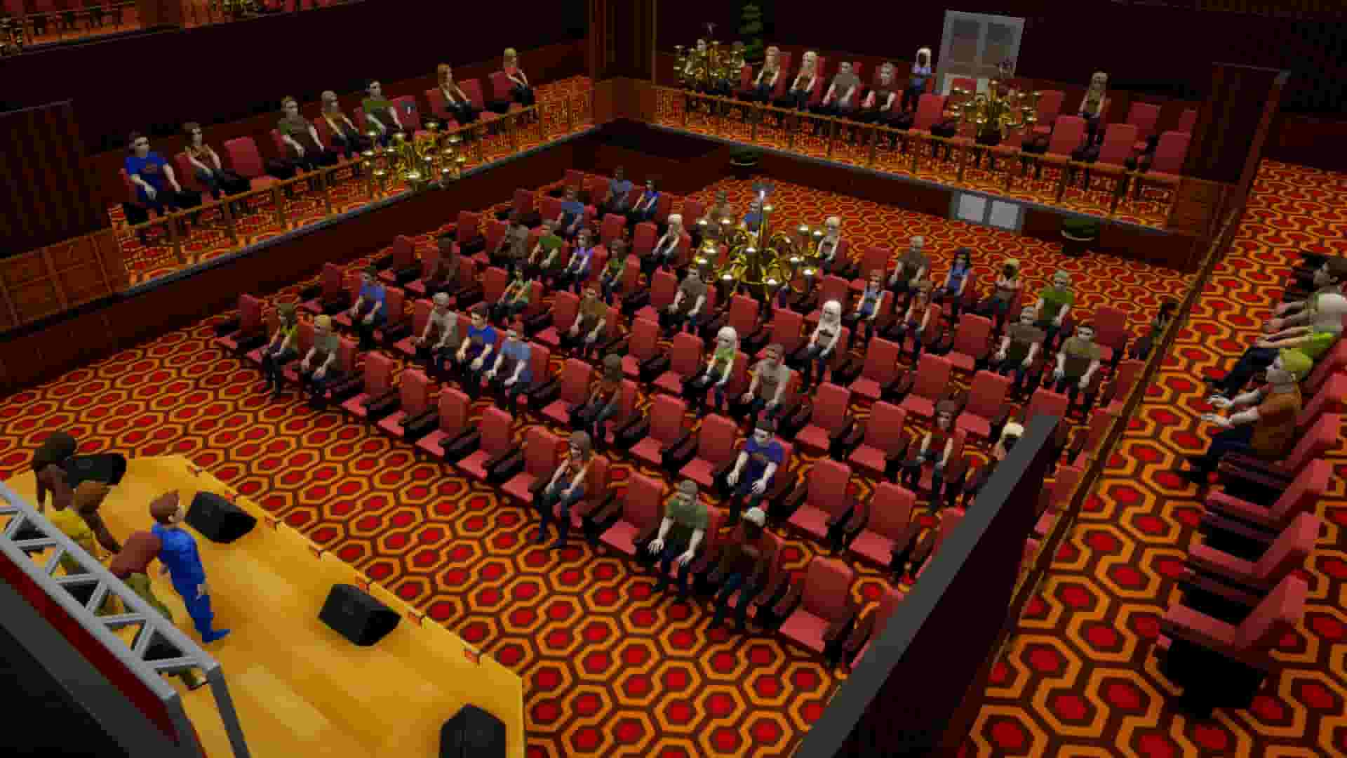 SimCasino screenshot thumbnail screenshot 10