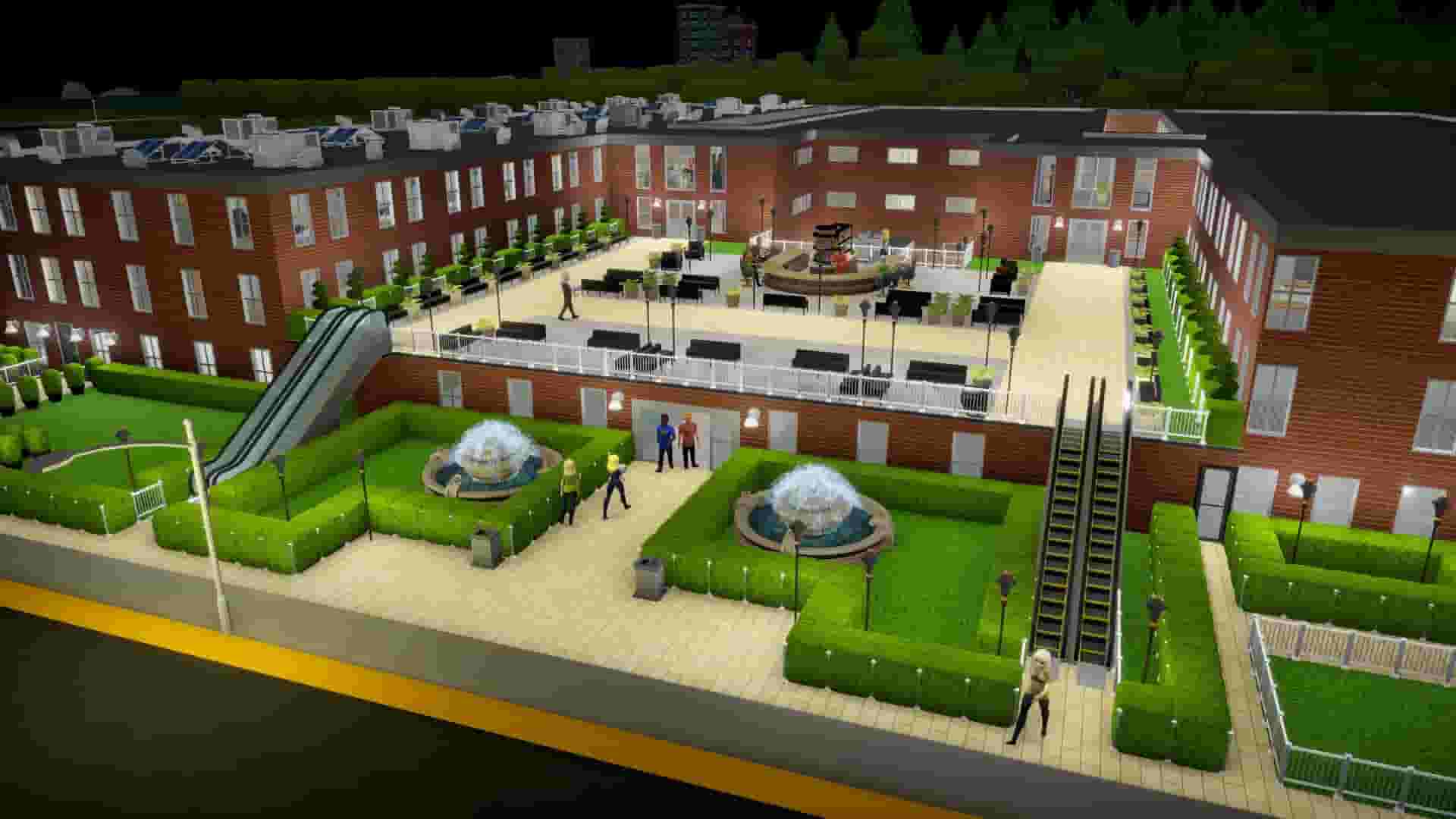 SimCasino screenshot thumbnail screenshot 12