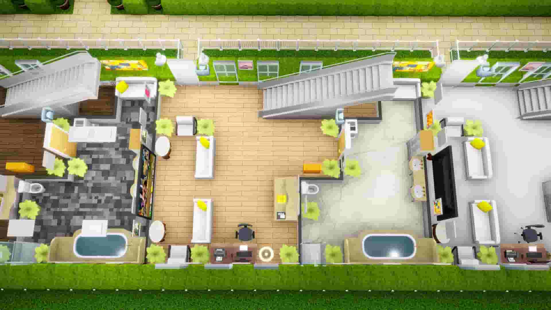 SimCasino screenshot thumbnail screenshot 13