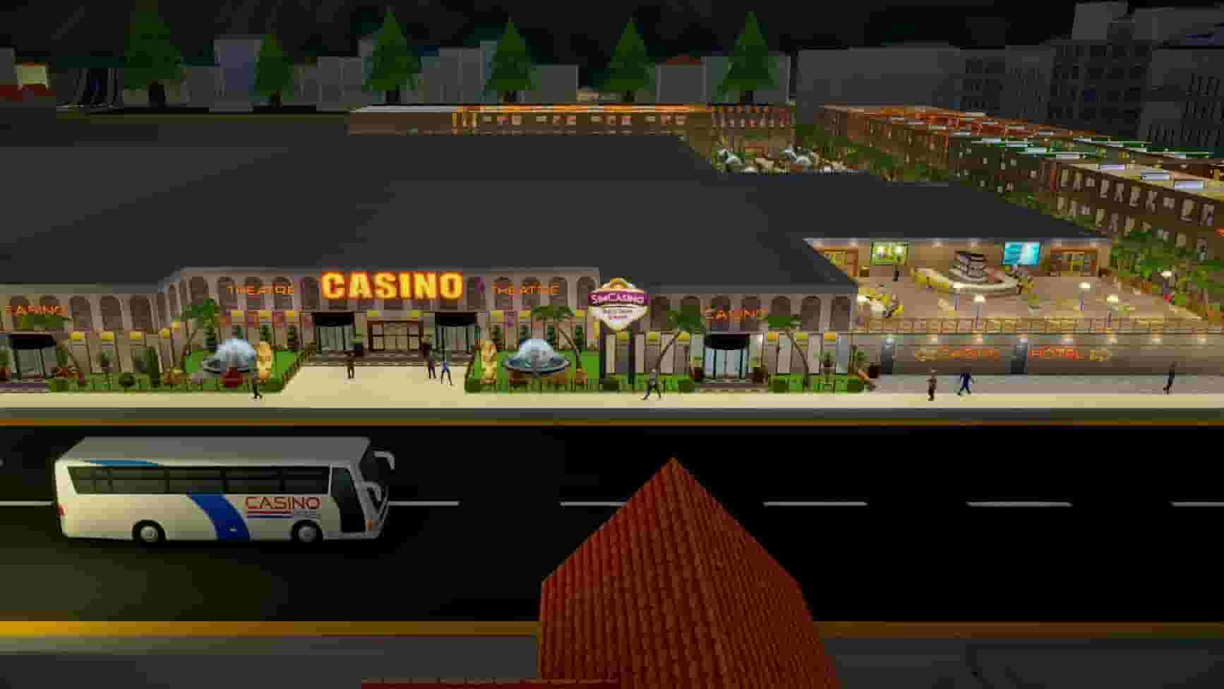 SimCasino screenshot thumbnail screenshot 15