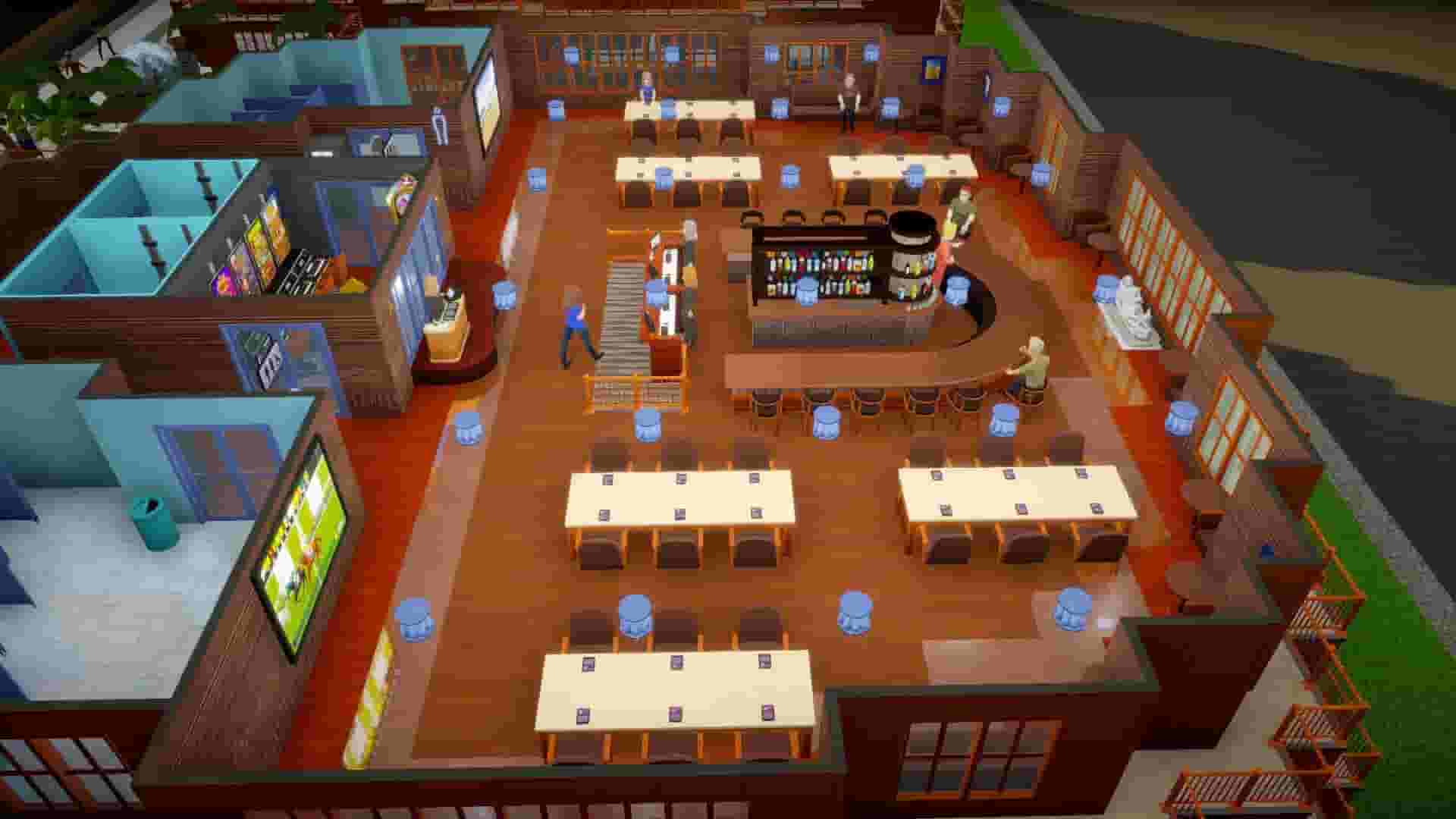 SimCasino screenshot thumbnail screenshot 16