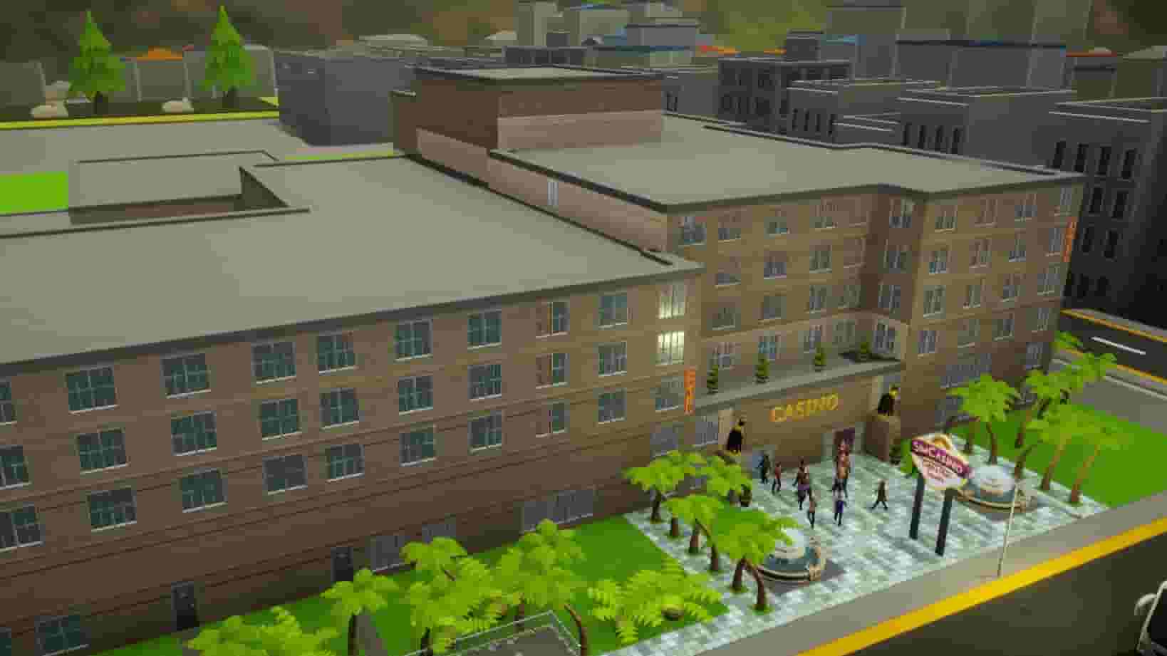 SimCasino screenshot thumbnail screenshot 17