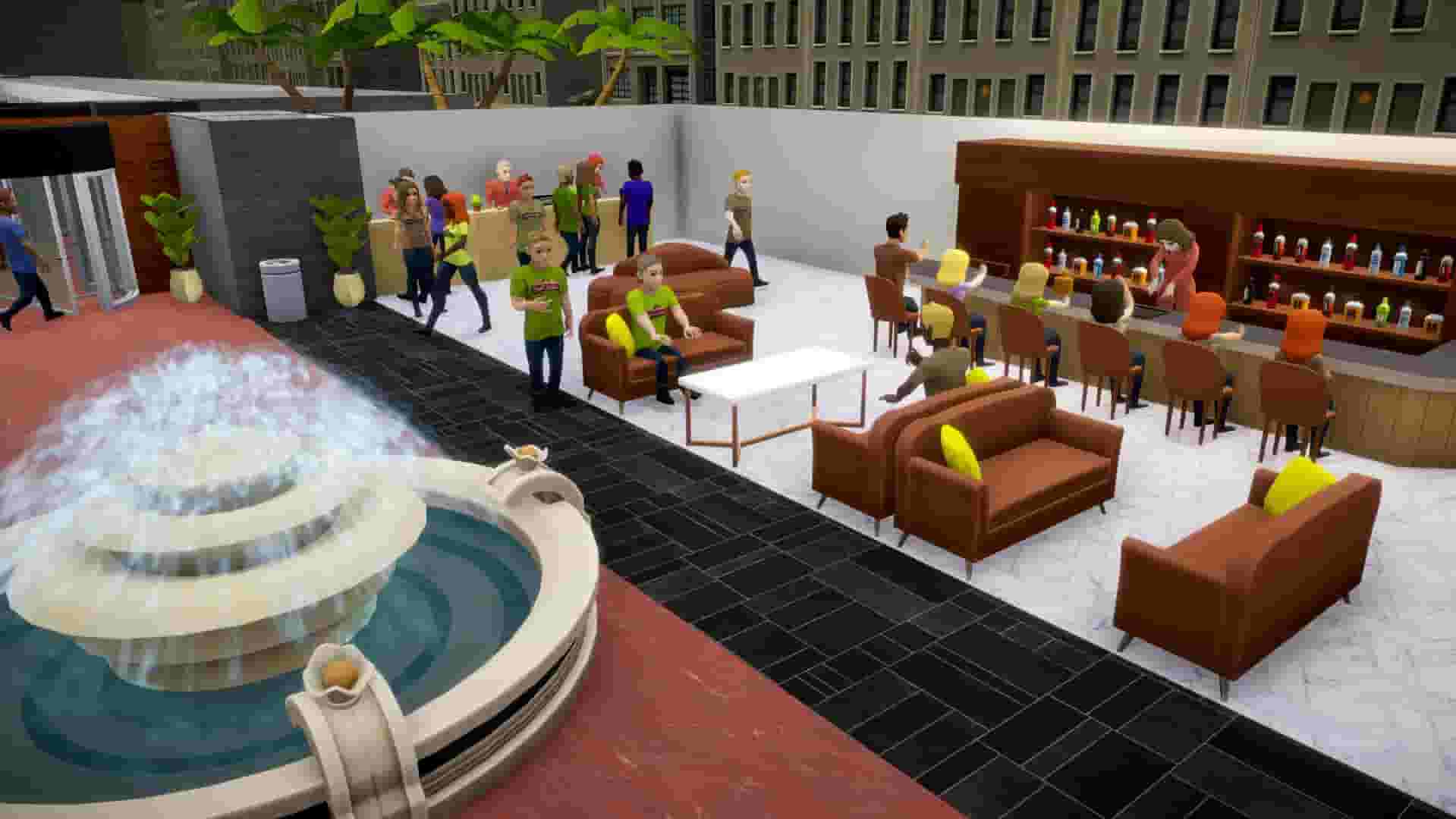 SimCasino screenshot thumbnail screenshot 19