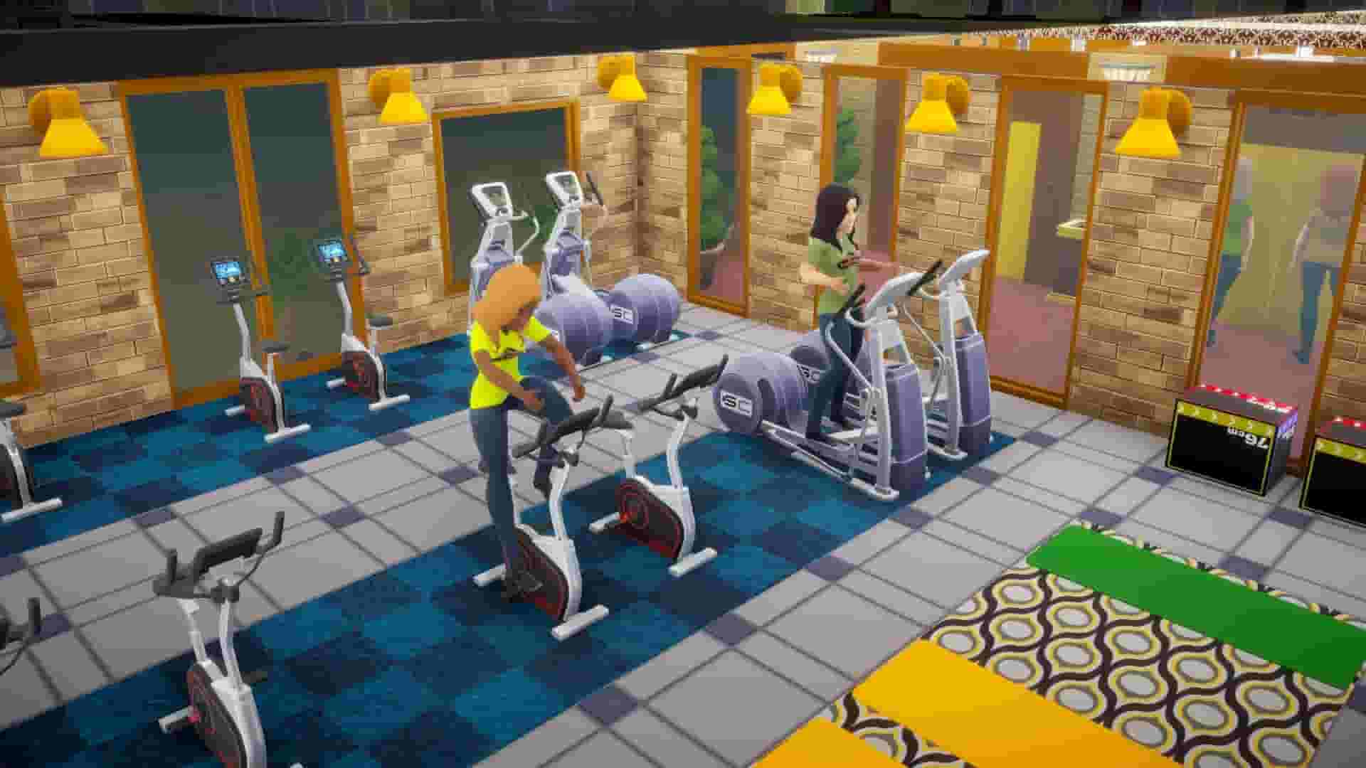 SimCasino screenshot thumbnail screenshot 3