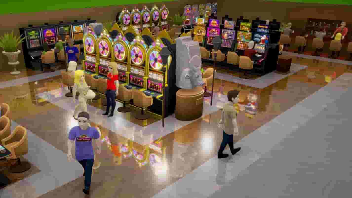 SimCasino screenshot thumbnail screenshot 8