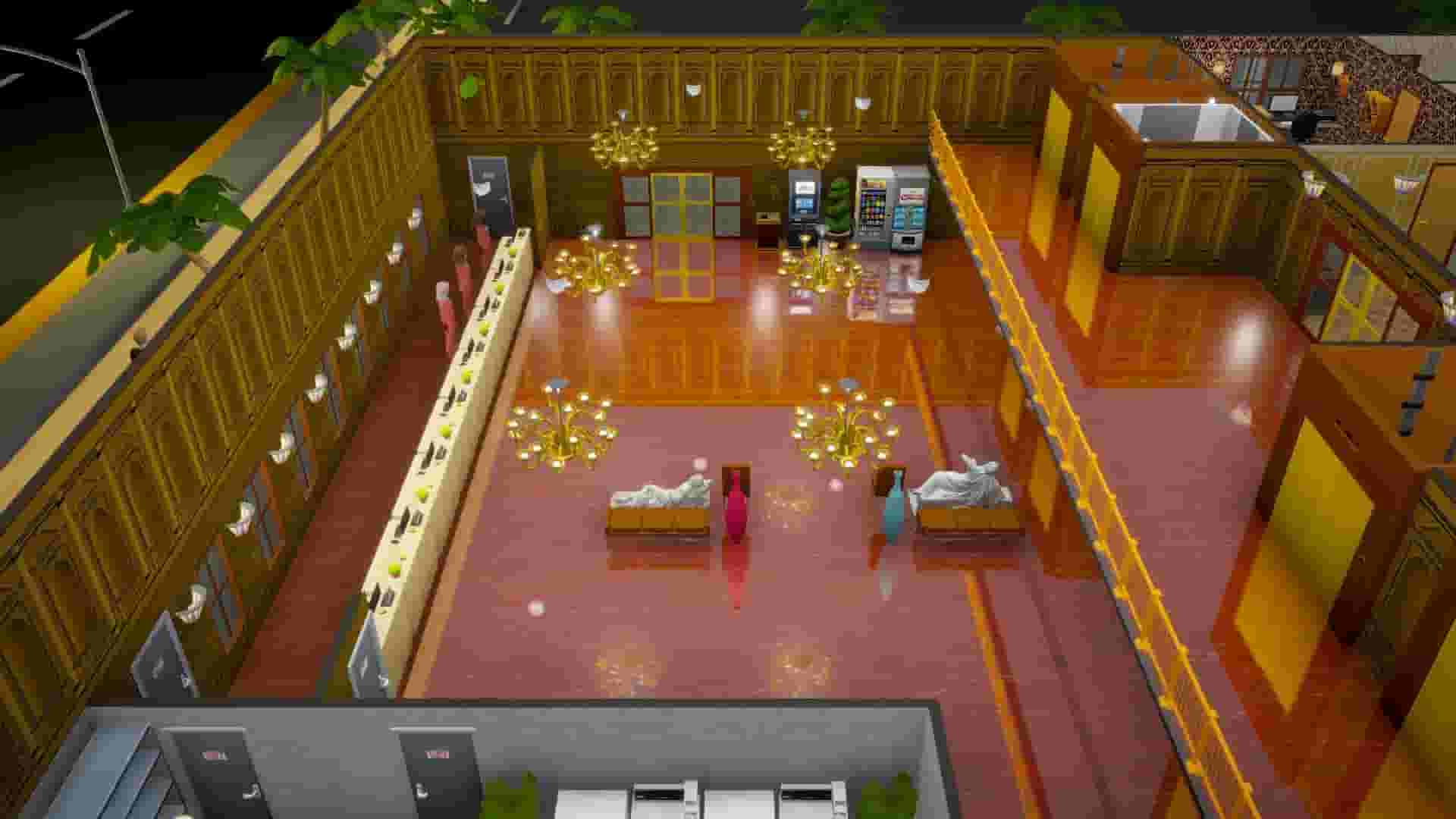 SimCasino screenshot thumbnail screenshot 9