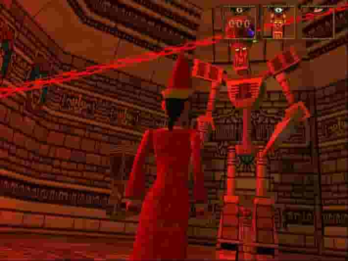 Simon the Sorcerer 3D screenshot thumbnail screenshot 0