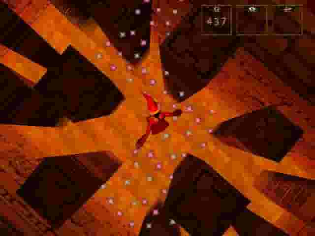 Simon the Sorcerer 3D screenshot thumbnail screenshot 11