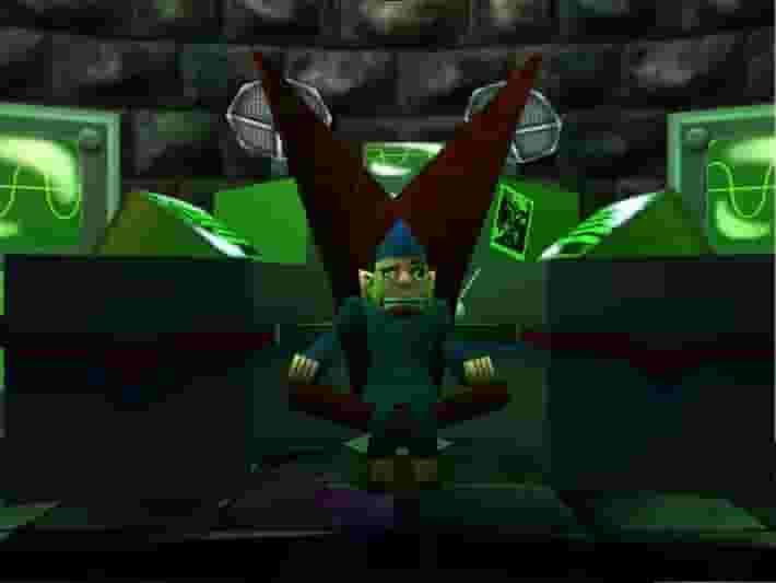 Simon the Sorcerer 3D screenshot thumbnail screenshot 5