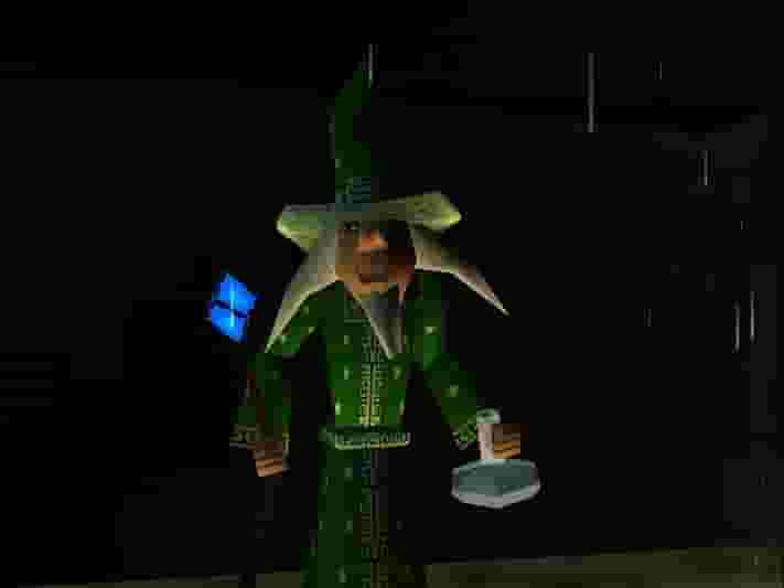 Simon the Sorcerer 3D screenshot thumbnail screenshot 9