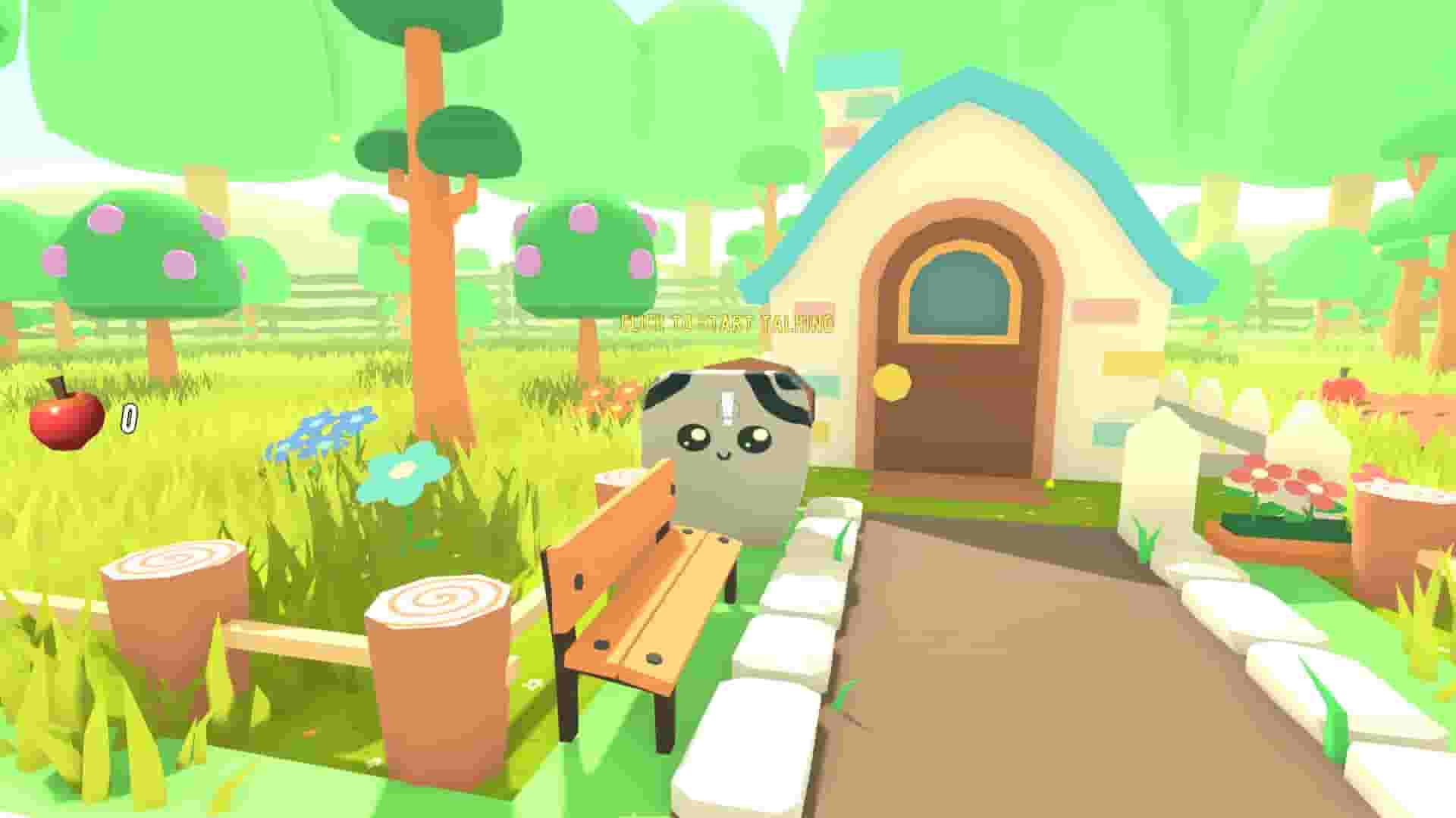 Simple Game screenshot thumbnail screenshot 0