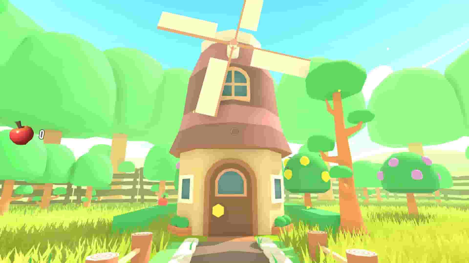 Simple Game screenshot thumbnail screenshot 1