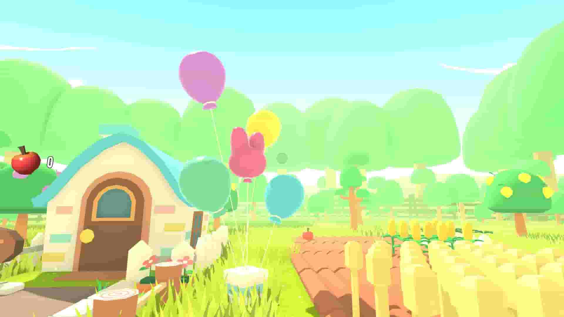 Simple Game screenshot thumbnail screenshot 2