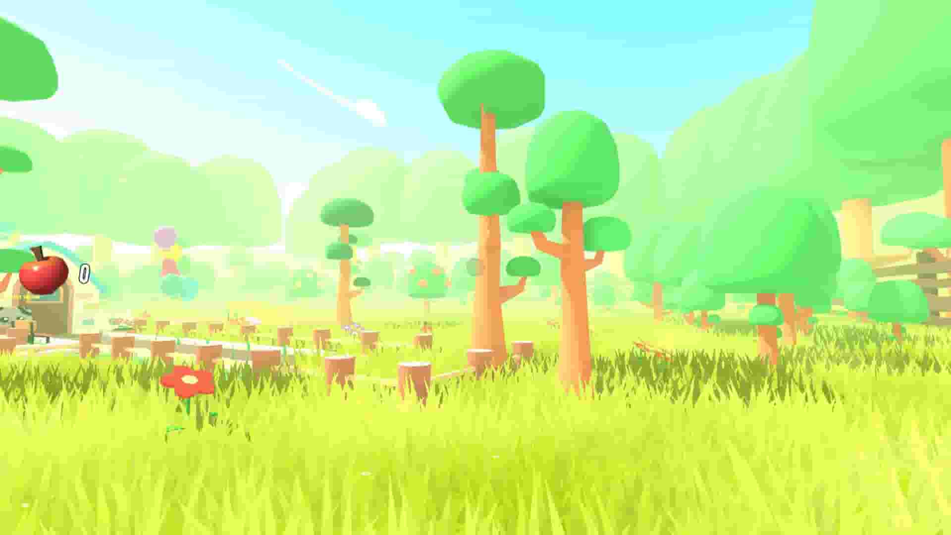 Simple Game screenshot thumbnail screenshot 3