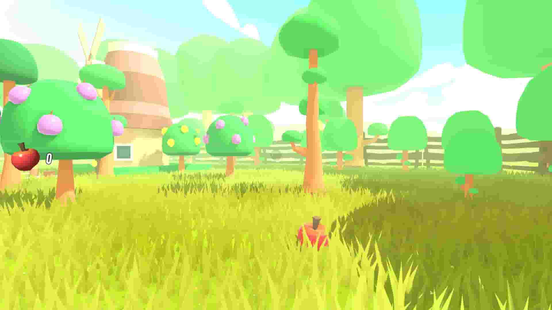 Simple Game screenshot thumbnail screenshot 4