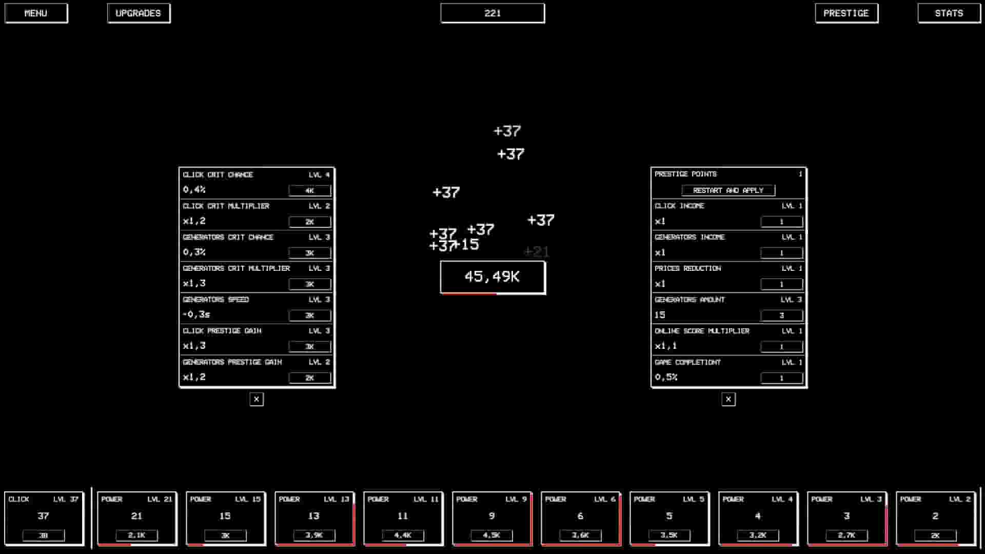 Simple Increment screenshot thumbnail screenshot 7