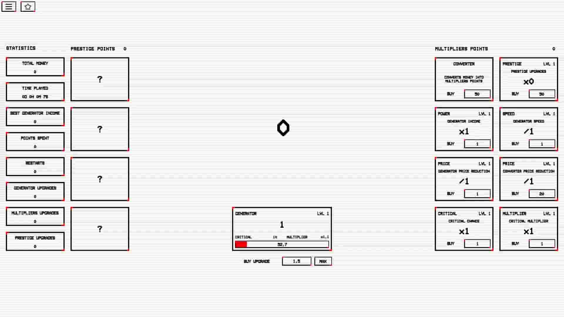 Simple Multipliers screenshot thumbnail screenshot 0