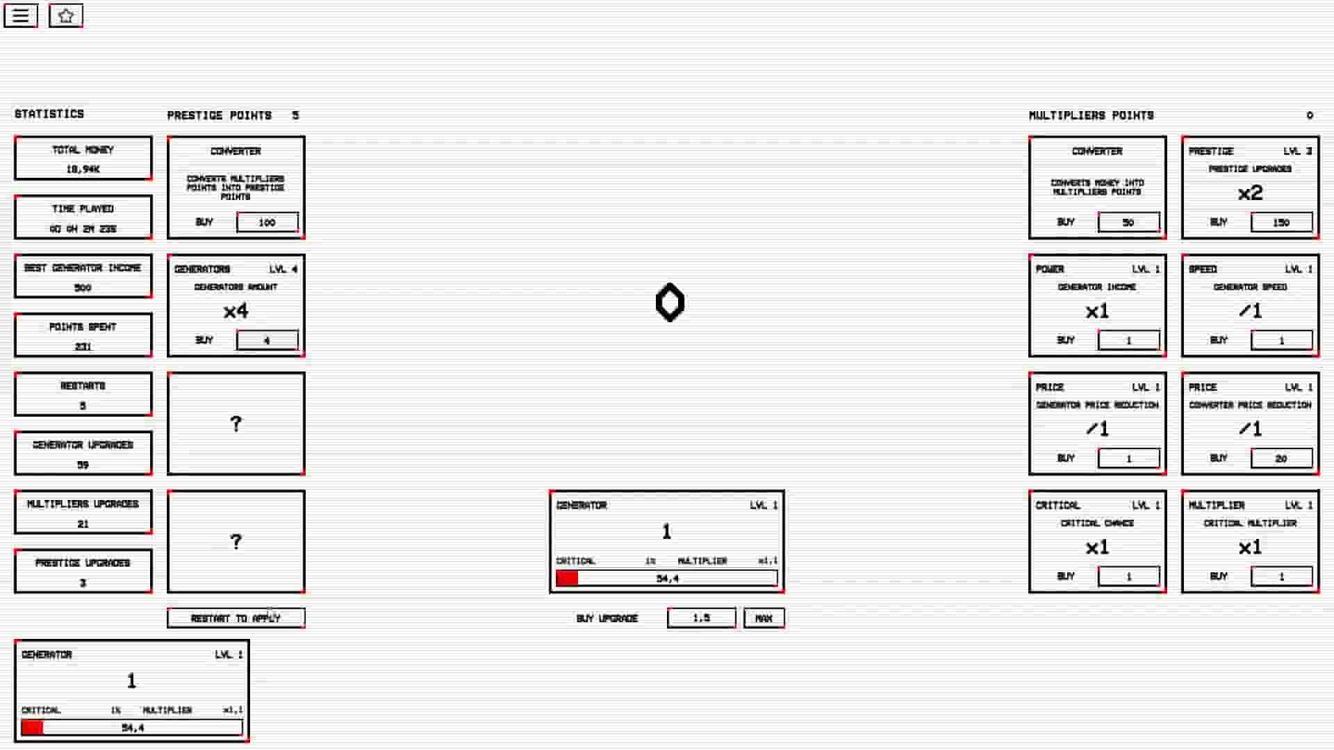 Simple Multipliers screenshot thumbnail screenshot 4