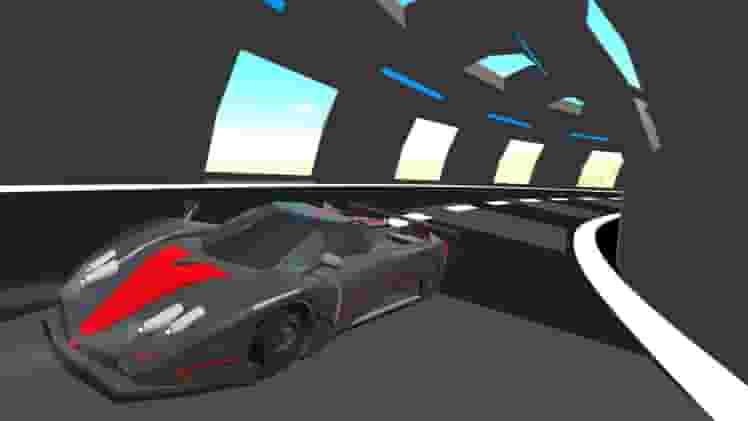 SimplePlanes screenshot thumbnail screenshot 1