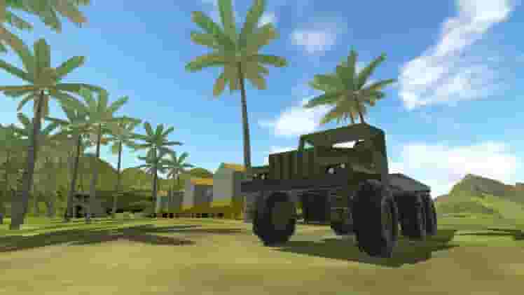 SimplePlanes screenshot thumbnail screenshot 10