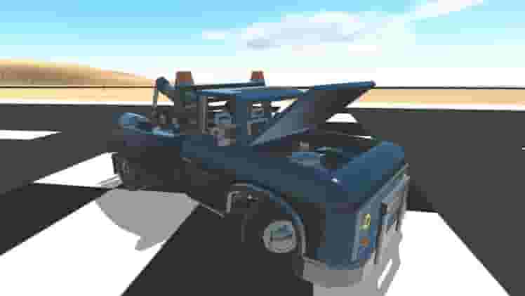 SimplePlanes screenshot thumbnail screenshot 11