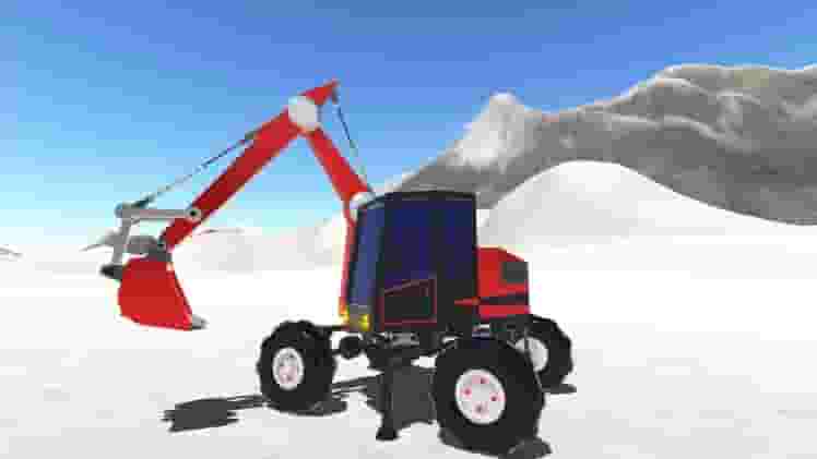 SimplePlanes screenshot thumbnail screenshot 12