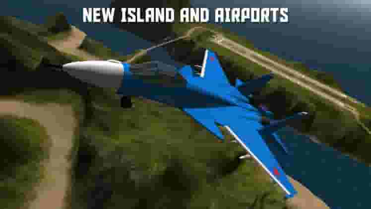 SimplePlanes screenshot thumbnail screenshot 6
