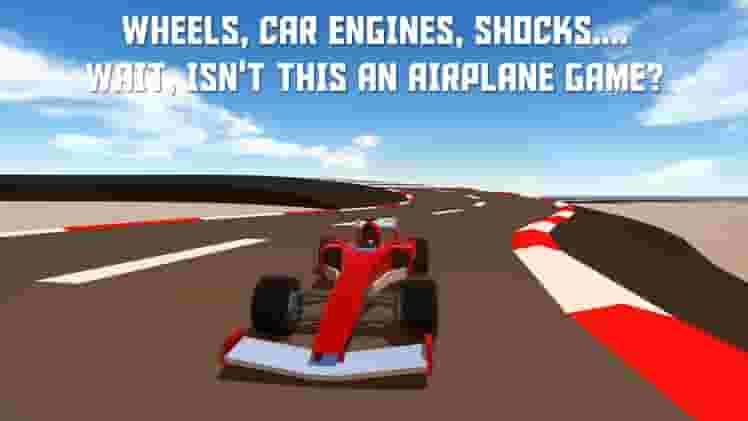 SimplePlanes screenshot thumbnail screenshot 8