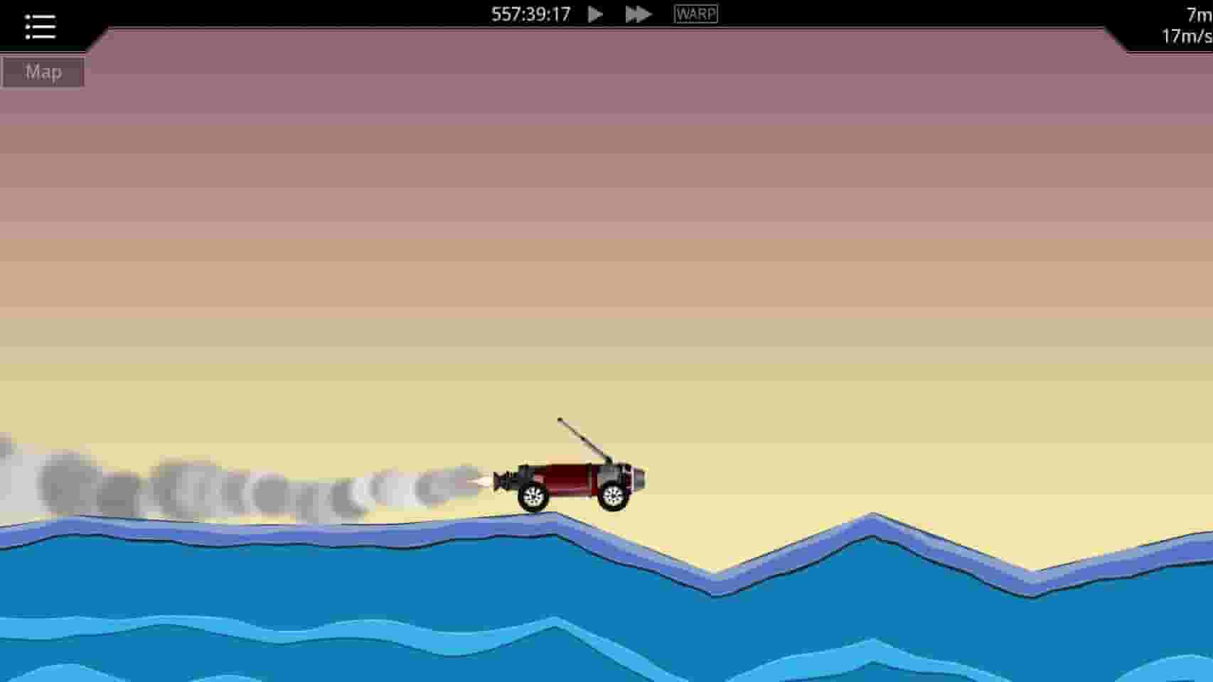 SimpleRockets screenshot thumbnail screenshot 5