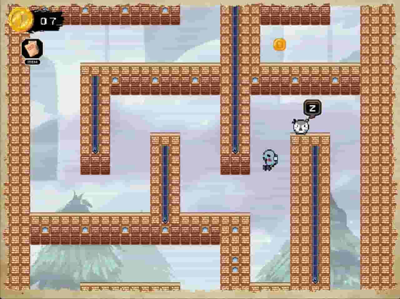 SIMPWALK screenshot thumbnail screenshot 1