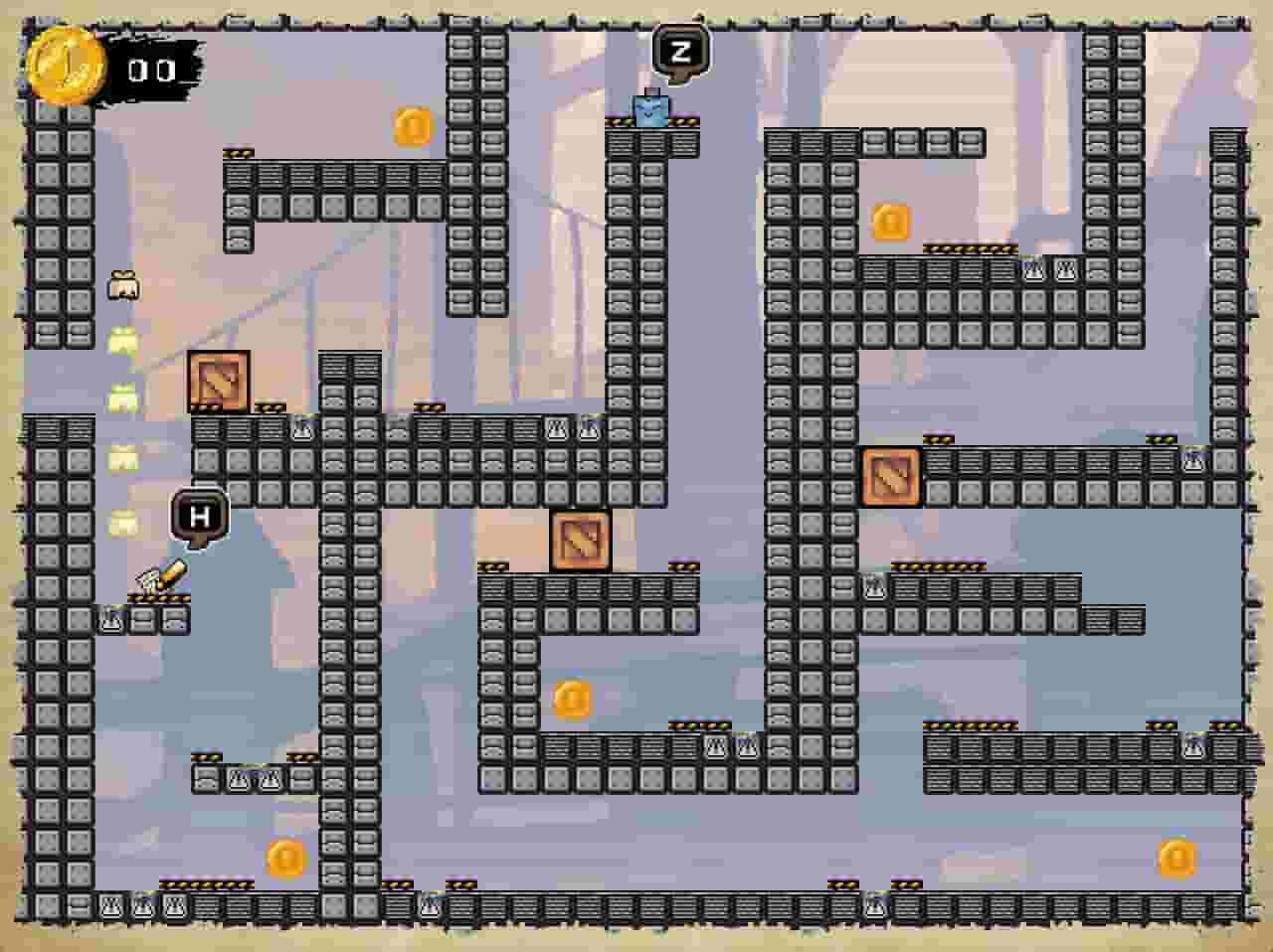 SIMPWALK screenshot thumbnail screenshot 3