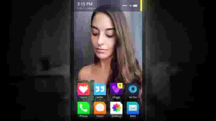 SIMULACRA screenshot thumbnail screenshot 0