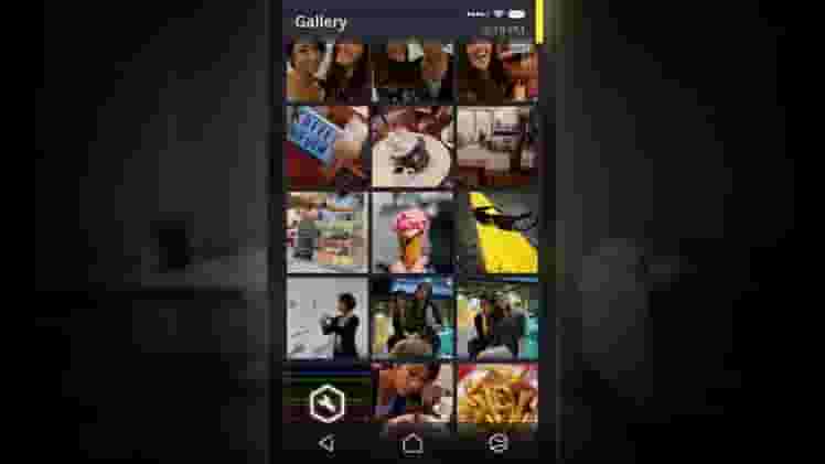 SIMULACRA screenshot thumbnail screenshot 1