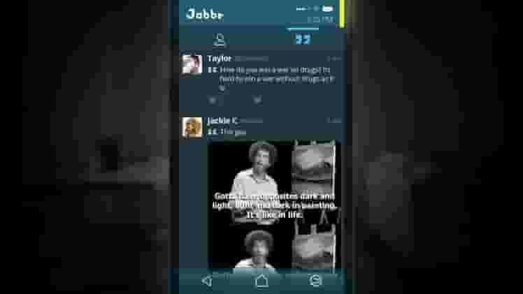 SIMULACRA screenshot thumbnail screenshot 2