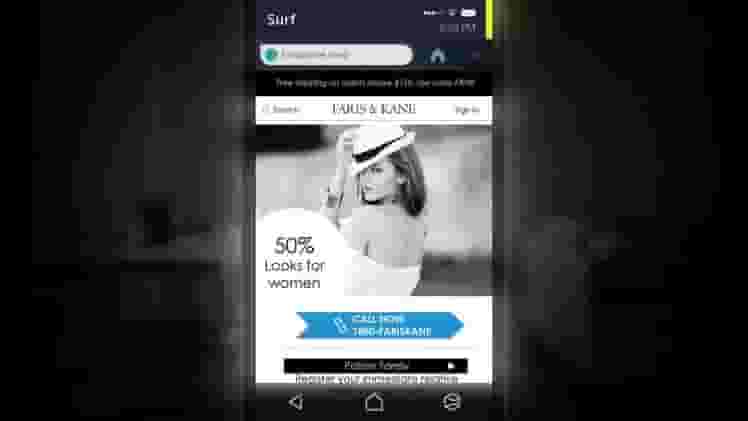 SIMULACRA screenshot thumbnail screenshot 4