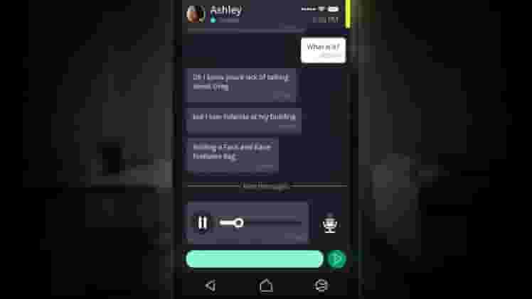 SIMULACRA screenshot thumbnail screenshot 5