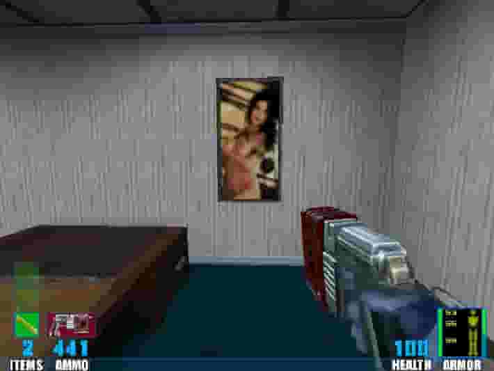 SiN: Gold screenshot thumbnail screenshot 3