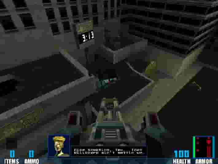 SiN: Gold screenshot thumbnail screenshot 6