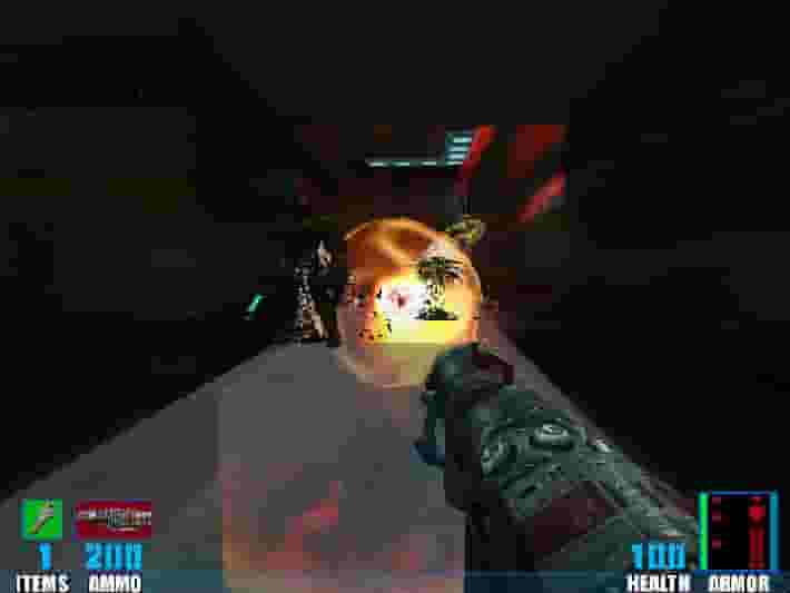 SiN: Gold screenshot thumbnail screenshot 9